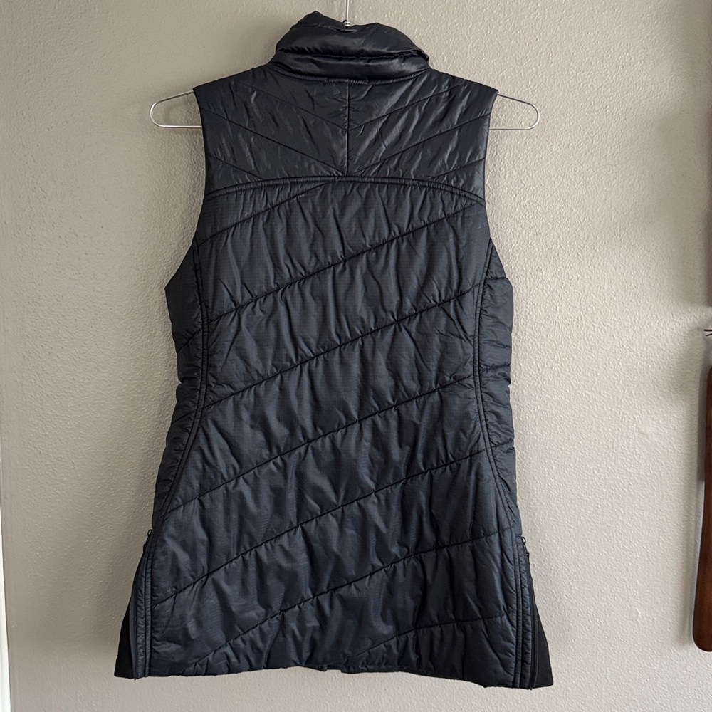 Smartwool Smartloft 150 Vest - Picture 3 of 7